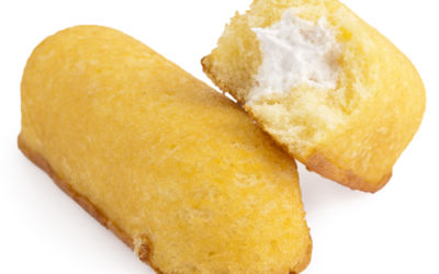 DIY Hostess Twinkies: How to Make Them at Home