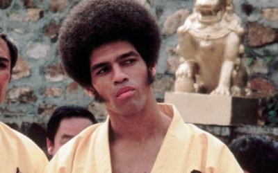 Jim Kelly, ‘Enter the Dragon’ actor, dead at 67