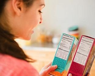 Nutrition Labels on Food: How to Read Them, and Read Between the Lines