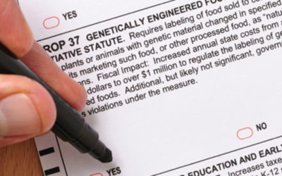 Monsanto $22 Mil Propaganda Defeats Monumental GMO Labeling Bill