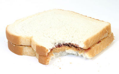 If You Eat PB&J… You Might Be a Racist…
