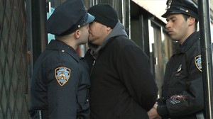Bloomberg Defends NYPD’s Controversial Stop And Kiss Program