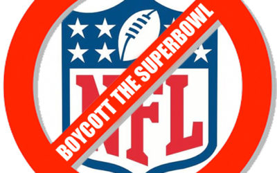 National Movement to Boycott NFL Launched