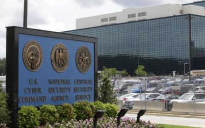 Greenwald: NSA Intercepts Computer Hardware