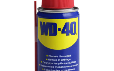 13+ Amazing Uses for WD-40