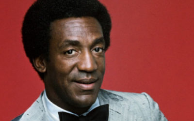 That Bill Cosby thing… (aka the Elephant in the Room)