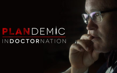 Plandemic II: Indoctornation (2020)
