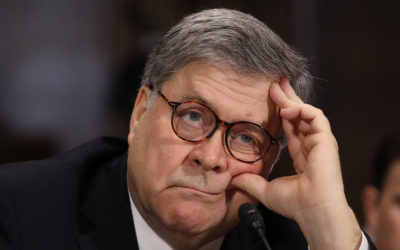 Who Is William Barr?