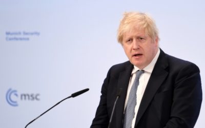 U.K. Media Regulator Promises ‘Swift Action’ Against Propaganda