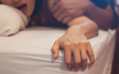 Loud sex is ruining hundreds of New Yorkers’ lives, 311 reports show