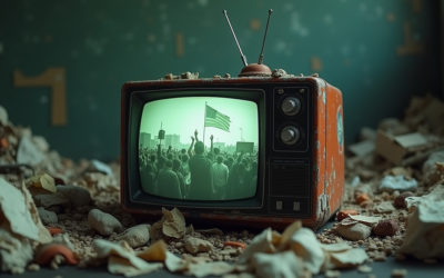 The Revolution WNBT