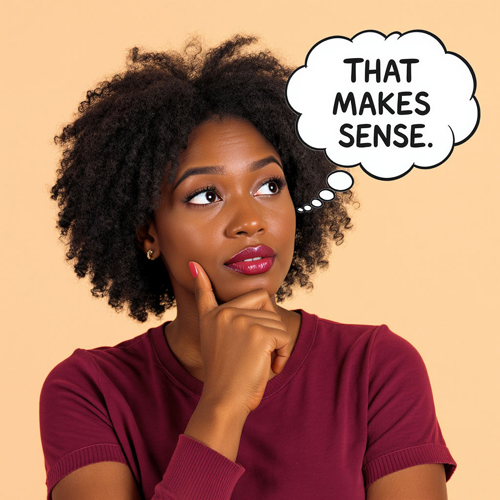 Just a Suggestion…