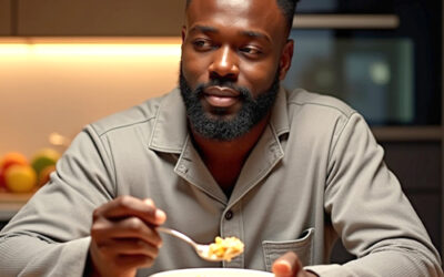 What to Eat Before Bed